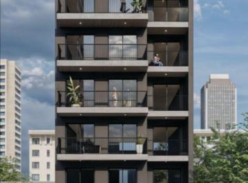 Departamento · 40m² · 2 Ambientes · Departamento - Abasto