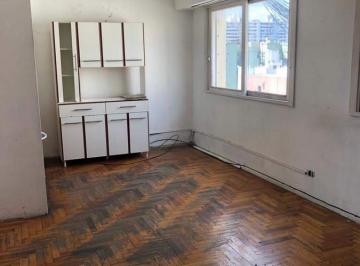 PH · 42m² · 2 Ambientes · Departamento en Flores