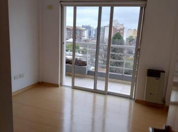 Departamento · 90m² · 3 Ambientes · 1 Cochera · Departamento en Venta - 2 Dorm. 2 Baños - Cochera - 100 m² - Morón