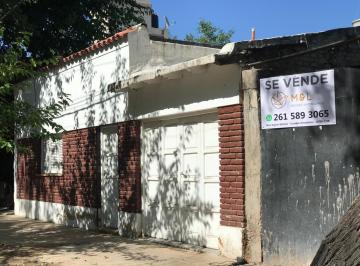 Terreno · 461m² · Perú Al 3400 - Terreno con Gran Potencial Inmobiliario.