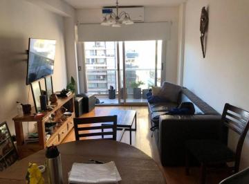 Departamento · 69m² · 3 Ambientes · Departamento en Alquiler - 2 Dorm. 2 Baños - 69 m² - Caballito