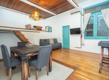 Departamento · 32m² · 1 Ambiente · Departamento Monoambiente en Alquiler - 1 Baño - 32 m² - Retiro