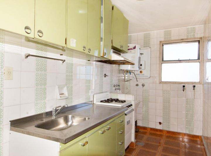 Departamento · 43m² · 2 Ambientes · 1 Cochera