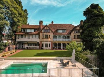 PMI-PMI-1766_2 · Retasada - Venta de Casa en El Bajo de Beccar con Vista Al Río