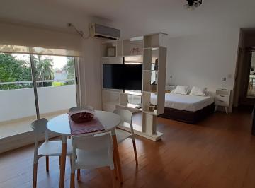 Departamento de 1 ambiente, Palermo · Departamento en Palermo Soho con Excelente Ubicación