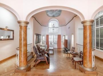 Departamento · 520m² · 5 Ambientes · Departamento en Alquiler - 4 Dorm. 8 Baños - 620 m² - Retiro