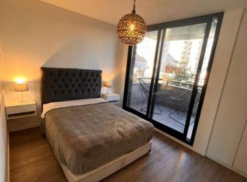 Departamento · 43m² · 2 Ambientes · Prestige Loft Italia