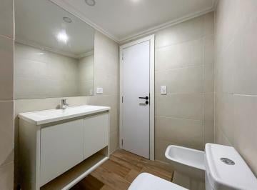 Departamento de 2 ambientes, Rosario · Loft Exclusivo Bbq
