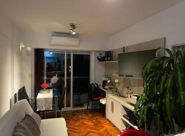 Departamento · 50m² · 3 Ambientes · Alta Gama Parque España