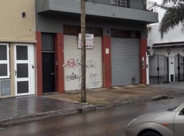 Depósito · 220m² · Depósito en Venta - 220 m² - Ramos Mejia
