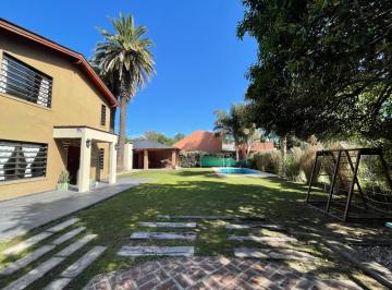 Quinta vacacional de 4 ambientes, San Vicente · Quinta en San Vicente Centro