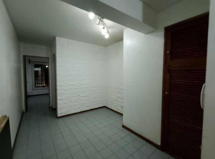 Departamento · 25m² · 2 Ambientes