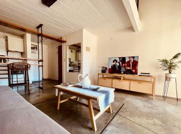 Departamento · 31m² · 2 Ambientes · Departamento en Las Cañitas