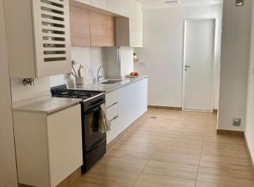 Departamento · 61m² · 3 Ambientes · Departamento en Zona Rio
