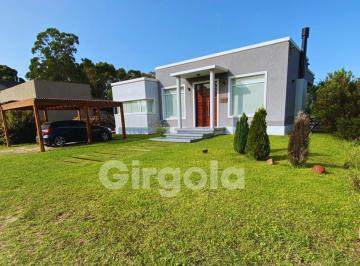 Casa de 4 ambientes, Costa Esmeralda · Costa Esmeralda 4 Ambientes Casa en Venta