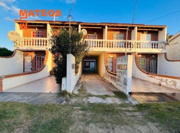 Casa de 3 ambientes, Mar del Tuyú · Duplex a m del Mar Excelente Ubicación