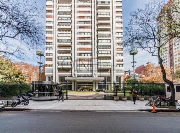 Departamento · 400m² · 6 Ambientes · 3 Cocheras · Venta Le Parc Demaria - Exclusivo Piso Alto - 5 Amb - 400 m² - Palermo Nuevo