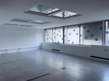 Oficina comercial · 176m² · 5 Ambientes · Oficina en Alquiler - 5 Ambientes 3 Baños - 176 m² - San Nicolás