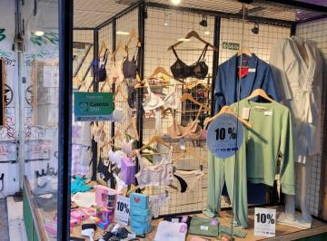 Fondo de comercio de 1 ambiente, Mar del Plata · Vendo Fondo de Comercio