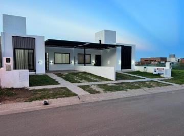 Casa de 4 ambientes, Córdoba · Alquilo Duplex en Docta
