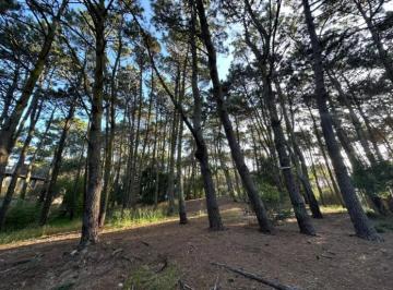Terreno , Mar de las Pampas · Venta de Dos Lotes Multifamiliares