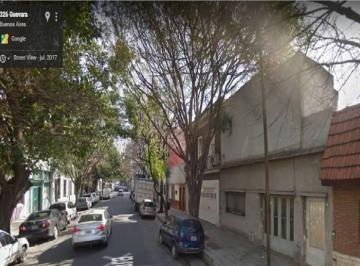 PH · 150m² · 4 Ambientes · 1 Cochera · Guevara Al 300 PH 3 Dorm. Garaje Patios 197 m² Totales