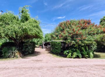 Campo de 7 ambientes, Marcos Paz · Casaquinta - Precio Negociable - Permuta Negociable