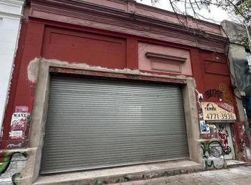 Terreno · 328m² · Terreno en Venta - 175 m² - Palermo