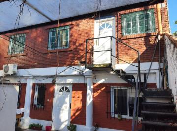 Departamento de 1 ambiente, Almirante Brown · Departamento en 1erpiso Excelente Ubicacion