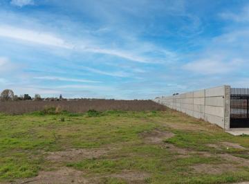 Terreno · 52814m² · Terreno en Av Circunvalación - Colectora Juan Pablo II 4500, a m de Uriburu