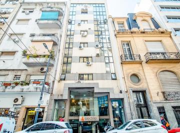 Frente5 · Venta o Alquiler de Local en Recoleta