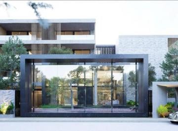 Departamento · 52m² · 2 Ambientes · Desarrollo Comercial One Boutique - Canning - Ezeiza