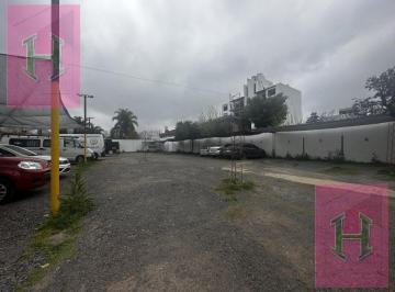 Terreno · 1417m² · Venta - Amplio Lote Monte Grande Centro
