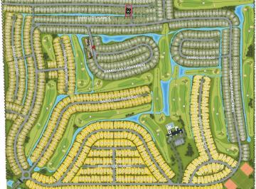 Terreno · 979m² · Terreno en Venta - 979 m² - Haras del Sur III