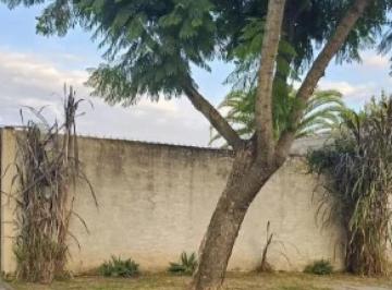 Terreno · 170m² · Terreno en Venta - 170 m² - Villa Elisa