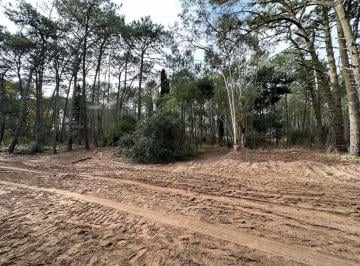 Terreno · 1200m² · Terreno en Venta - 1.200 m² - Cariló