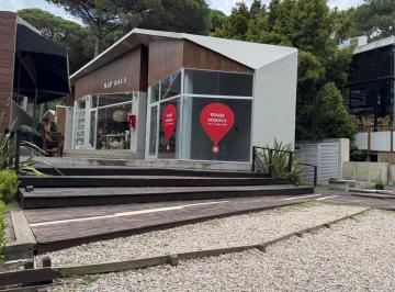 Local comercial · 18m² · 1 Ambiente · Local Gastronómico Pb / Calle Avellano