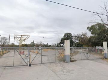 Bodega-Galpón · 400m² · 2 Cocheras · Terreno - Yocsina