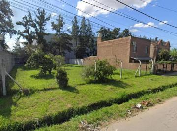 Terreno · 594m² · Terreno en Venta - 594 m² - Benavidez, Tigre