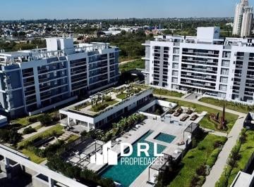 Departamento · 87m² · 4 Ambientes · 1 Cochera · Departamento en Venta en Harmonie Chateau