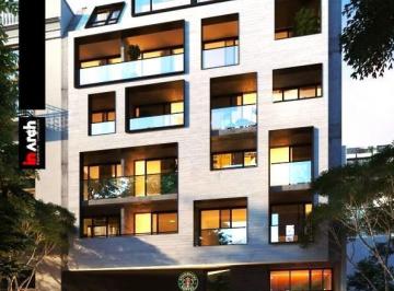 Departamento · 35m² · 1 Ambiente · Monoambiente a Estrenar con Financiación – Monserrat