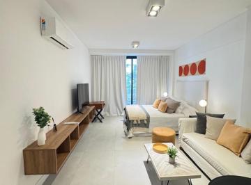 Departamento · 36m² · 1 Ambiente · Venta Monoambiente 41 m², Monserrat, Caba.
