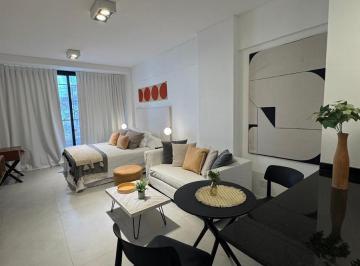 Departamento · 36m² · 1 Ambiente · Venta Monoambiente 41 m², Monserrat, Caba.
