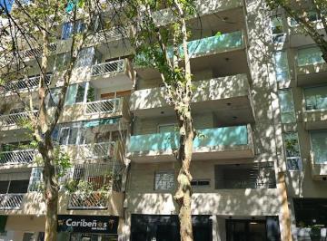 Departamento de 2 ambientes, Palermo · 2 Ambientes, Inmejorable Ubicación y Exte. Estado, Aa. Balcón, Losa Radiante