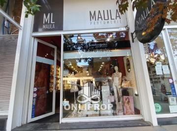 Local comercial · 50m² · 2 Ambientes · Onliprop Vende Fondo de Comercio