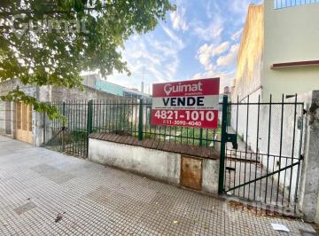 Terreno · 244m² · Excelente Terreno en Liniers - Lideres en Terrenos