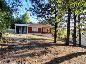 Casa de 5 ambientes, La Granja · Casa en La Granja Villa Ani Mi.