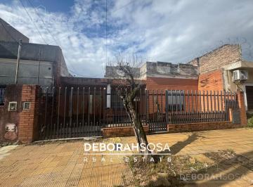 Casa · 140m² · 4 Ambientes · 2 Cocheras · 2 Casas en un Mismo Lote. Ideal Inversionista o Reciclar!