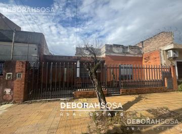 Casa · 140m² · 4 Ambientes · 2 Cocheras · 2 Casas en un Mismo Lote. Ideal Inversionista o Reciclar!