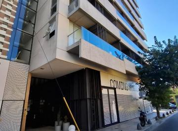 Departamento de 1 ambiente, Villa Devoto · Monoambiente Devoto Balcon Full Amenities Piscina Solarium Sum Av San Martin y Salvador m. Carril